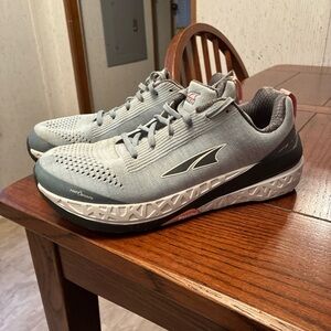 Altra Paradigm Women’s 10.5 ALW1948G440 Gym Athletic Running Shoes
